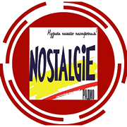 Ностальжи